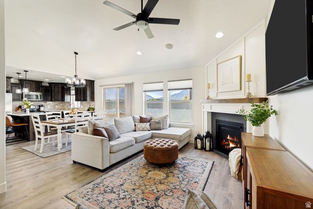 983 W 1550 S, Springville, UT 84663