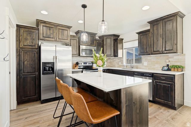 983 W 1550 S, Springville, UT 84663