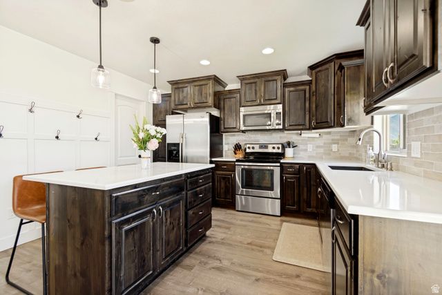 983 W 1550 S, Springville, UT 84663