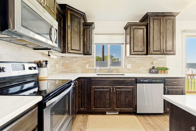 983 W 1550 S, Springville, UT 84663