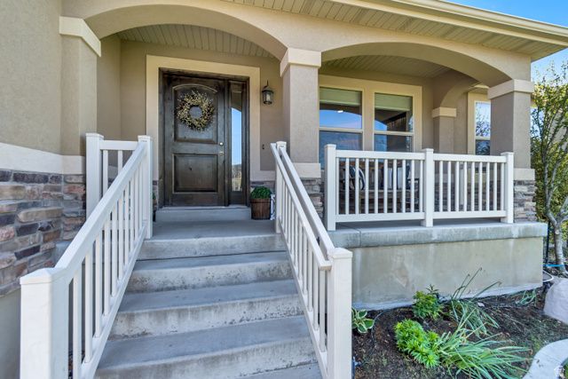 983 W 1550 S, Springville, UT 84663