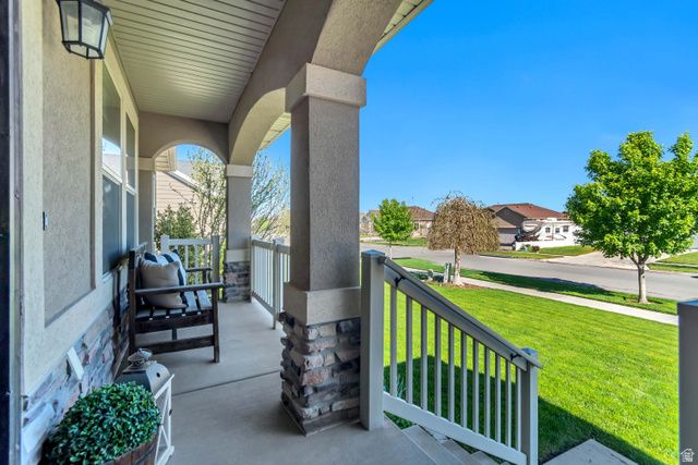 983 W 1550 S, Springville, UT 84663