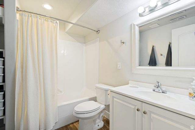 983 W 1550 S, Springville, UT 84663