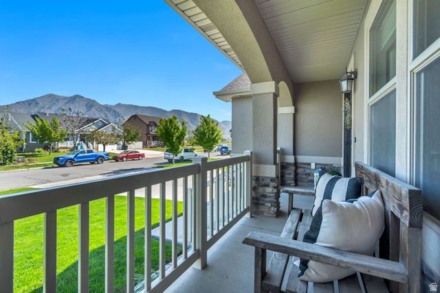 983 W 1550 S, Springville, UT 84663