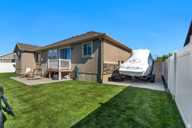 983 W 1550 S, Springville, UT 84663