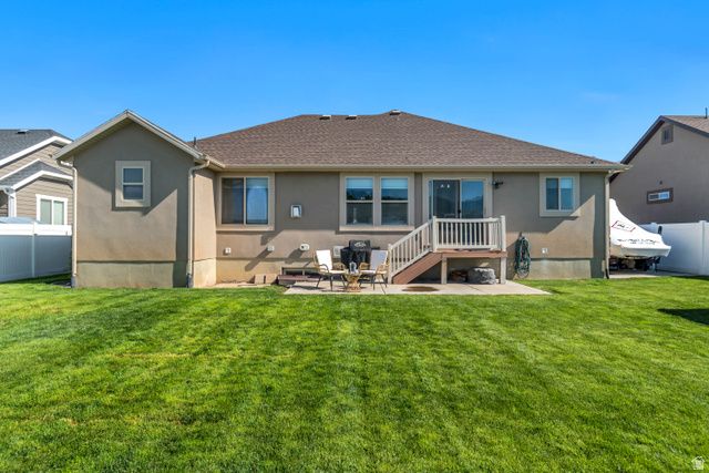 983 W 1550 S, Springville, UT 84663