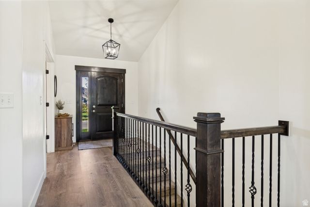 983 W 1550 S, Springville, UT 84663
