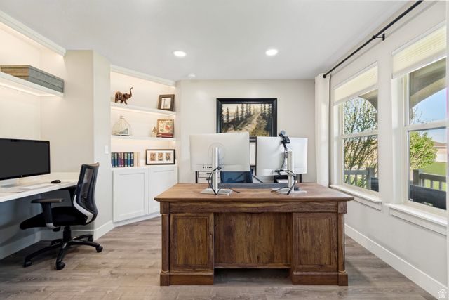983 W 1550 S, Springville, UT 84663