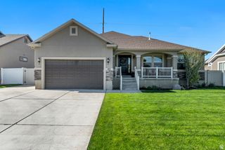 983 W 1550 S, Springville, UT 84663