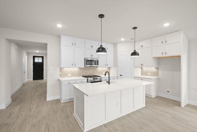 1124 Abigail Way, Midlothian, TX 76065