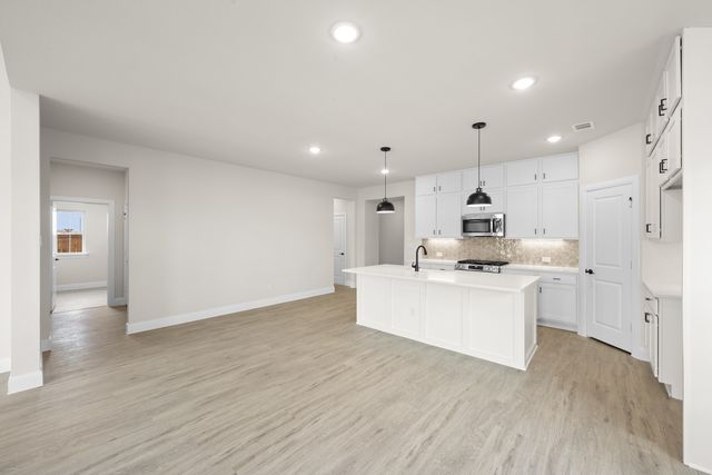 1124 Abigail Way, Midlothian, TX 76065