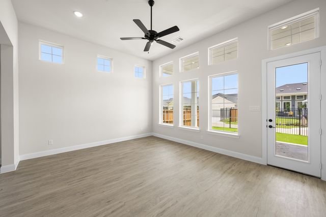 1124 Abigail Way, Midlothian, TX 76065