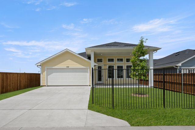 1124 Abigail Way, Midlothian, TX 76065