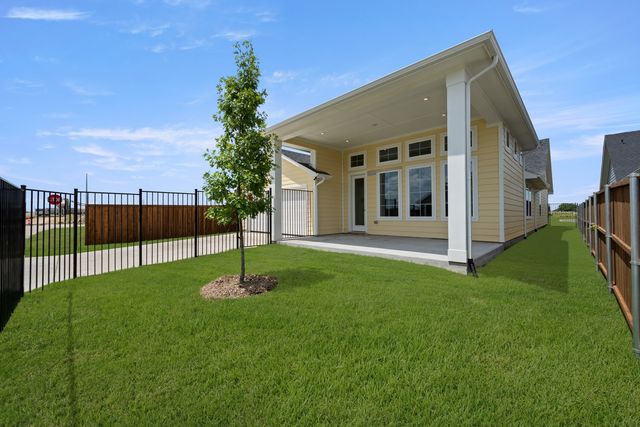 1124 Abigail Way, Midlothian, TX 76065