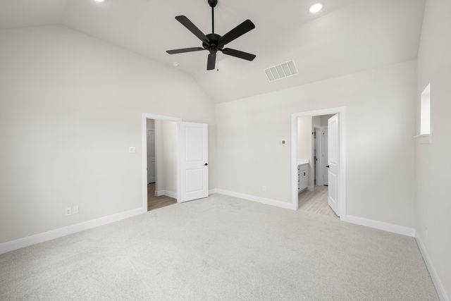 1124 Abigail Way, Midlothian, TX 76065