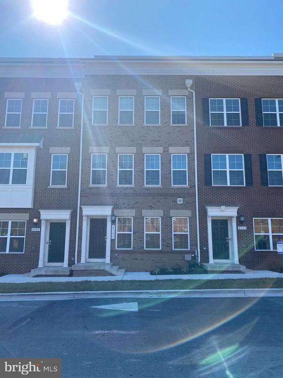 4761 CHEROKEE ST, College Park, MD 20740