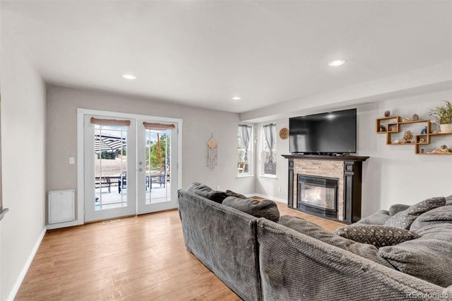 5021 N Blazingstar Trail, Castle Rock, CO 80109