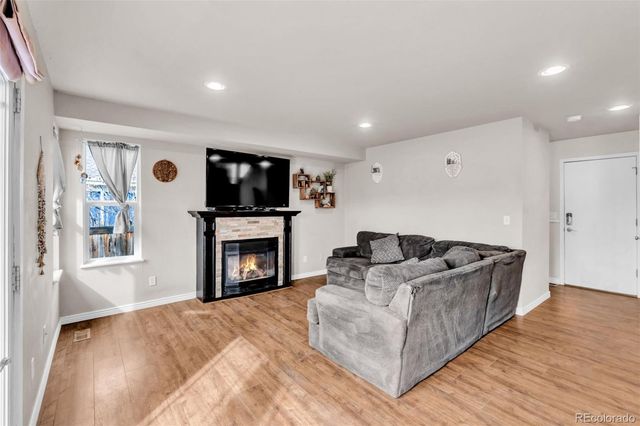 5021 N Blazingstar Trail, Castle Rock, CO 80109