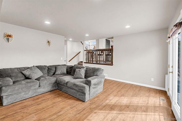 5021 N Blazingstar Trail, Castle Rock, CO 80109