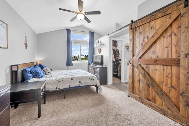 5021 N Blazingstar Trail, Castle Rock, CO 80109