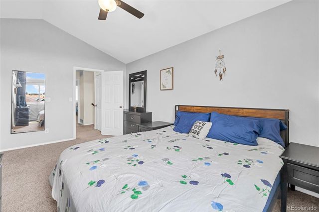 5021 N Blazingstar Trail, Castle Rock, CO 80109