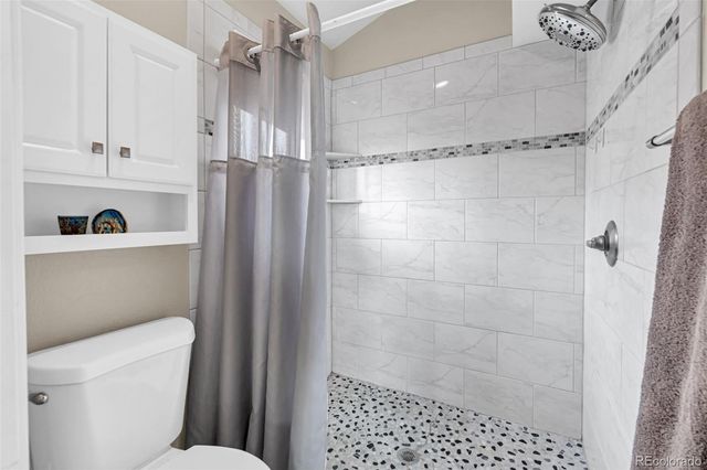 5021 N Blazingstar Trail, Castle Rock, CO 80109