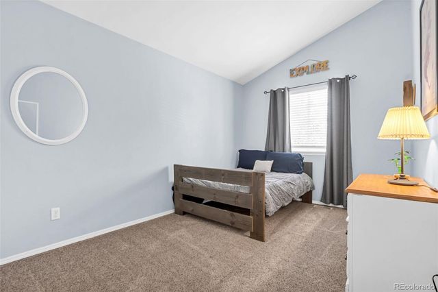 5021 N Blazingstar Trail, Castle Rock, CO 80109