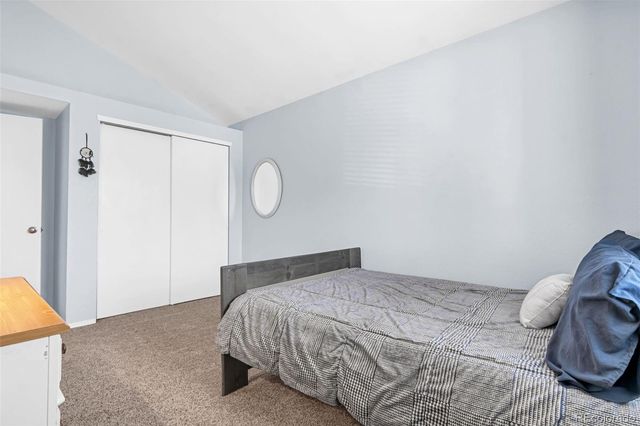 5021 N Blazingstar Trail, Castle Rock, CO 80109