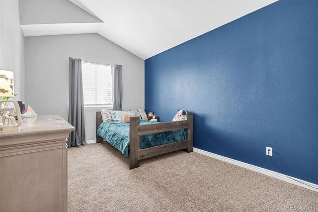 5021 N Blazingstar Trail, Castle Rock, CO 80109