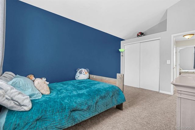 5021 N Blazingstar Trail, Castle Rock, CO 80109