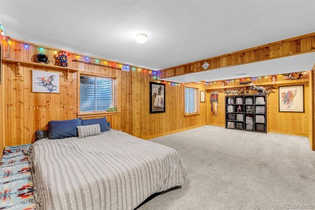 5021 N Blazingstar Trail, Castle Rock, CO 80109