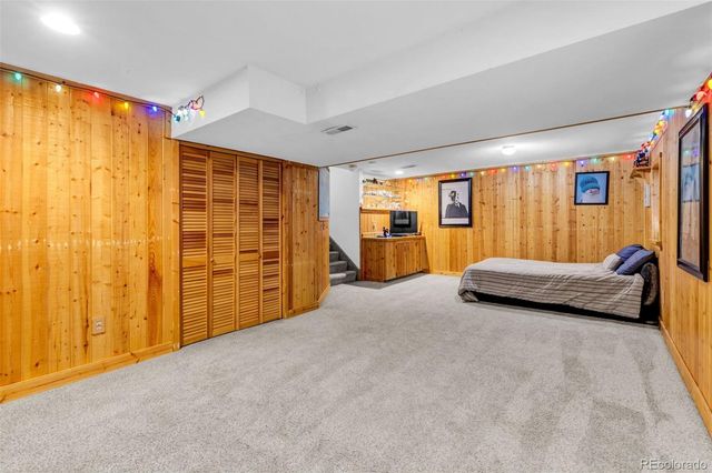 5021 N Blazingstar Trail, Castle Rock, CO 80109