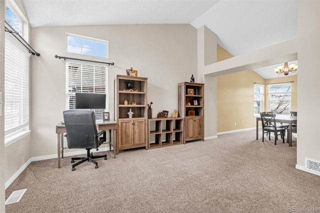 5021 N Blazingstar Trail, Castle Rock, CO 80109