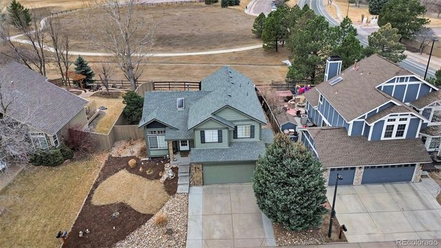 5021 N Blazingstar Trail, Castle Rock, CO 80109