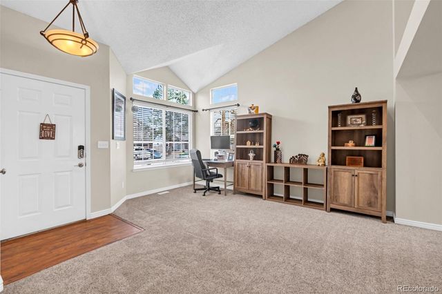 5021 N Blazingstar Trail, Castle Rock, CO 80109