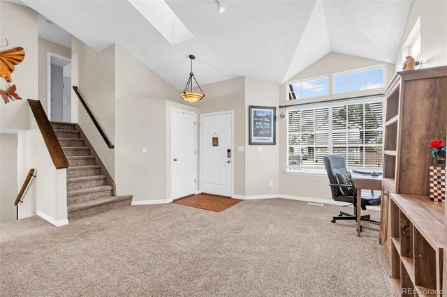 5021 N Blazingstar Trail, Castle Rock, CO 80109