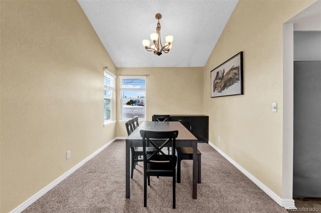 5021 N Blazingstar Trail, Castle Rock, CO 80109