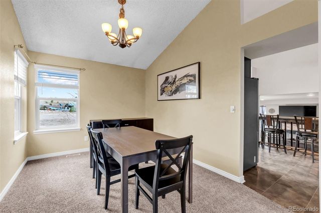 5021 N Blazingstar Trail, Castle Rock, CO 80109