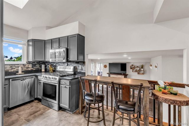 5021 N Blazingstar Trail, Castle Rock, CO 80109