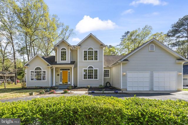 11315 LORD BALTIMORE DR, Swan Point, MD 20645