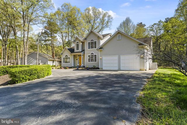 11315 LORD BALTIMORE DR, Swan Point, MD 20645