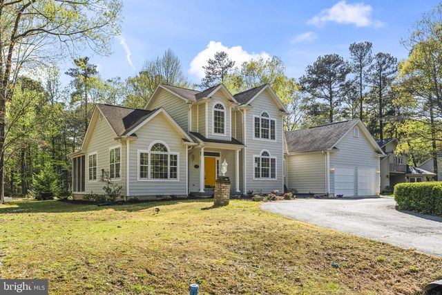 11315 LORD BALTIMORE DR, Swan Point, MD 20645