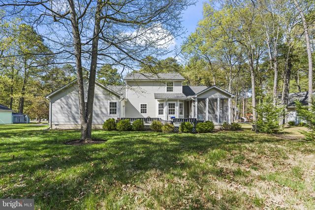 11315 LORD BALTIMORE DR, Swan Point, MD 20645