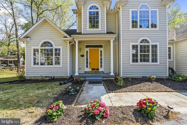 11315 LORD BALTIMORE DR, Swan Point, MD 20645