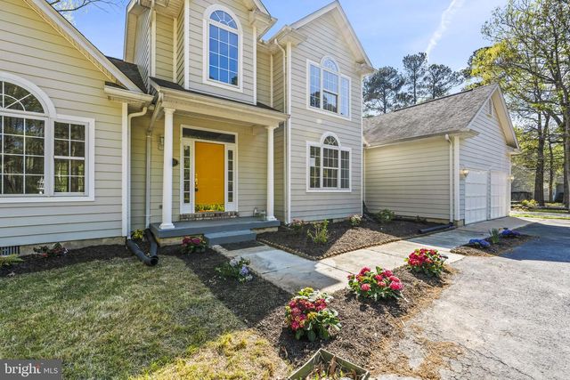 11315 LORD BALTIMORE DR, Swan Point, MD 20645