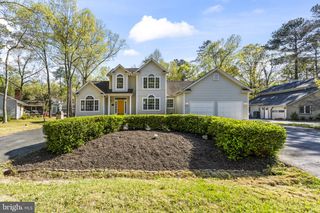 11315 LORD BALTIMORE DR, Swan Point, MD 20645