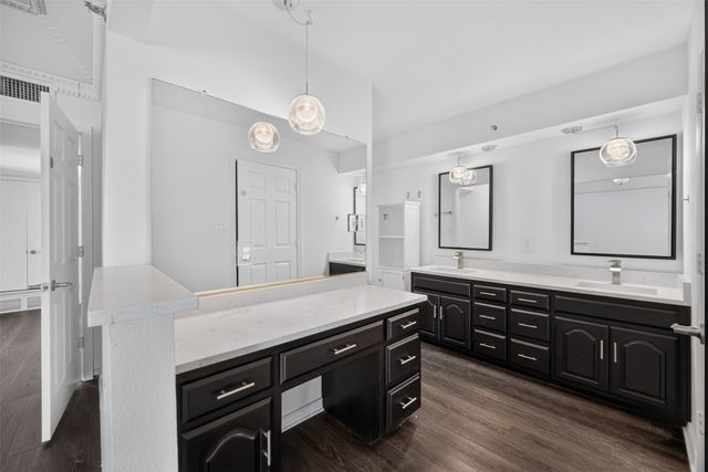 1319 Birkenhead Court, Dallas, TX 75204