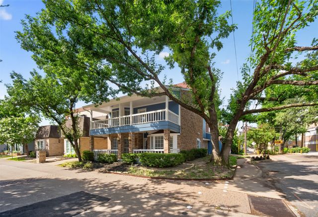 1319 Birkenhead Court, Dallas, TX 75204