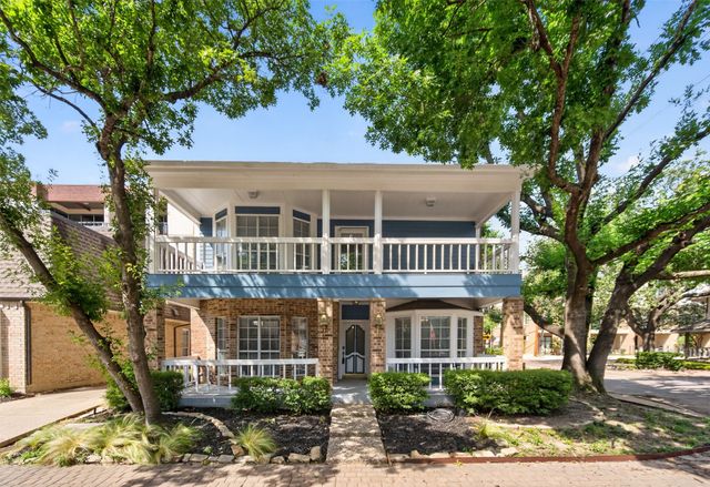 1319 Birkenhead Court, Dallas, TX 75204