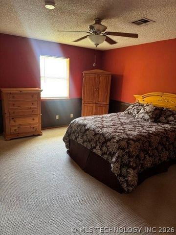 702 Shirley, Madill, OK 73446